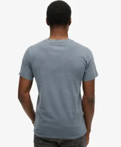 Classic Essential Pocket T-Shirt