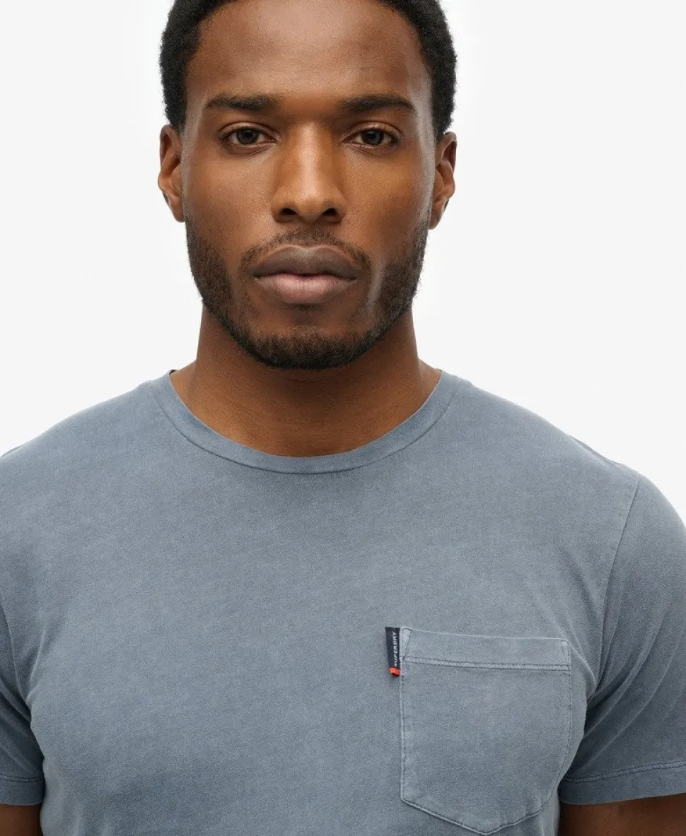 Classic Essential Pocket T-Shirt