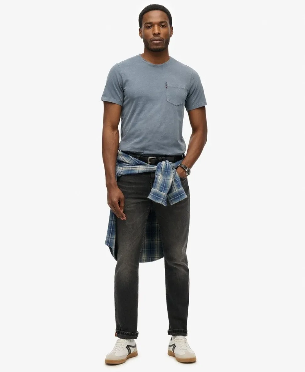 Classic Essential Pocket T-Shirt
