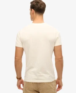 Classic Essential Pocket T-Shirt