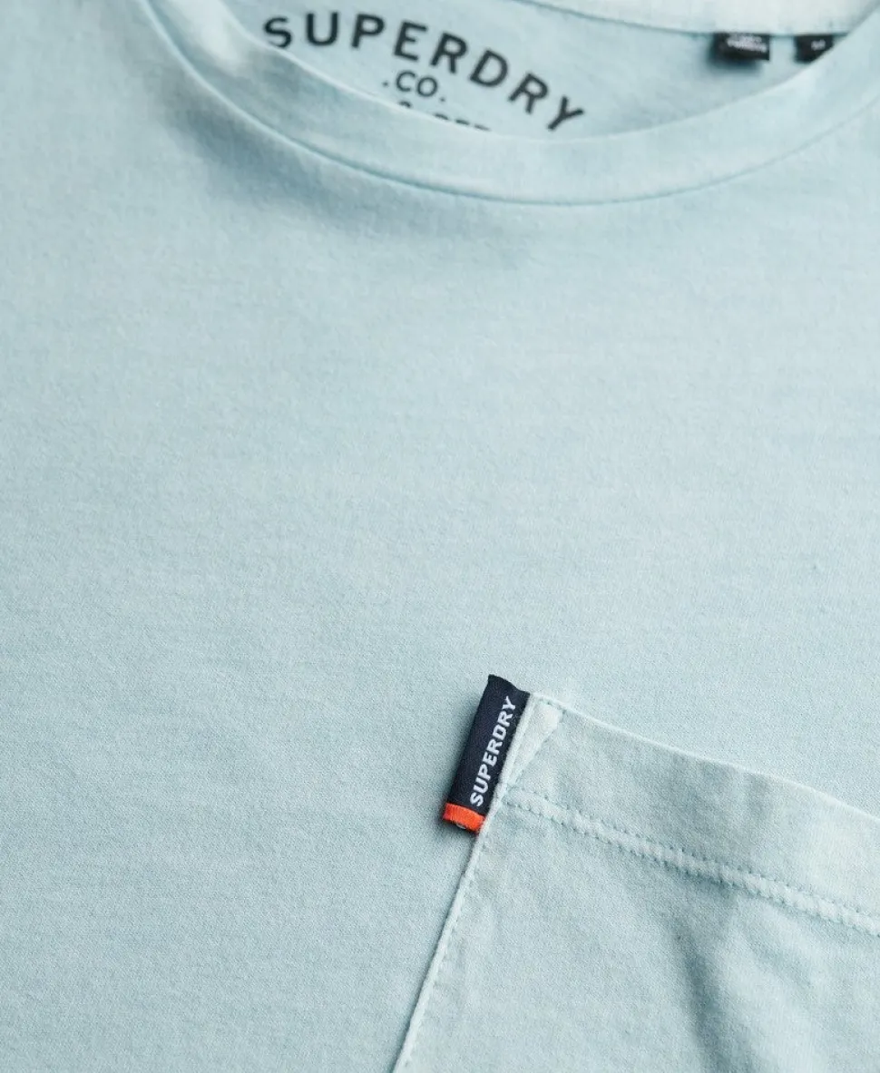 Classic Essential Pocket T-Shirt