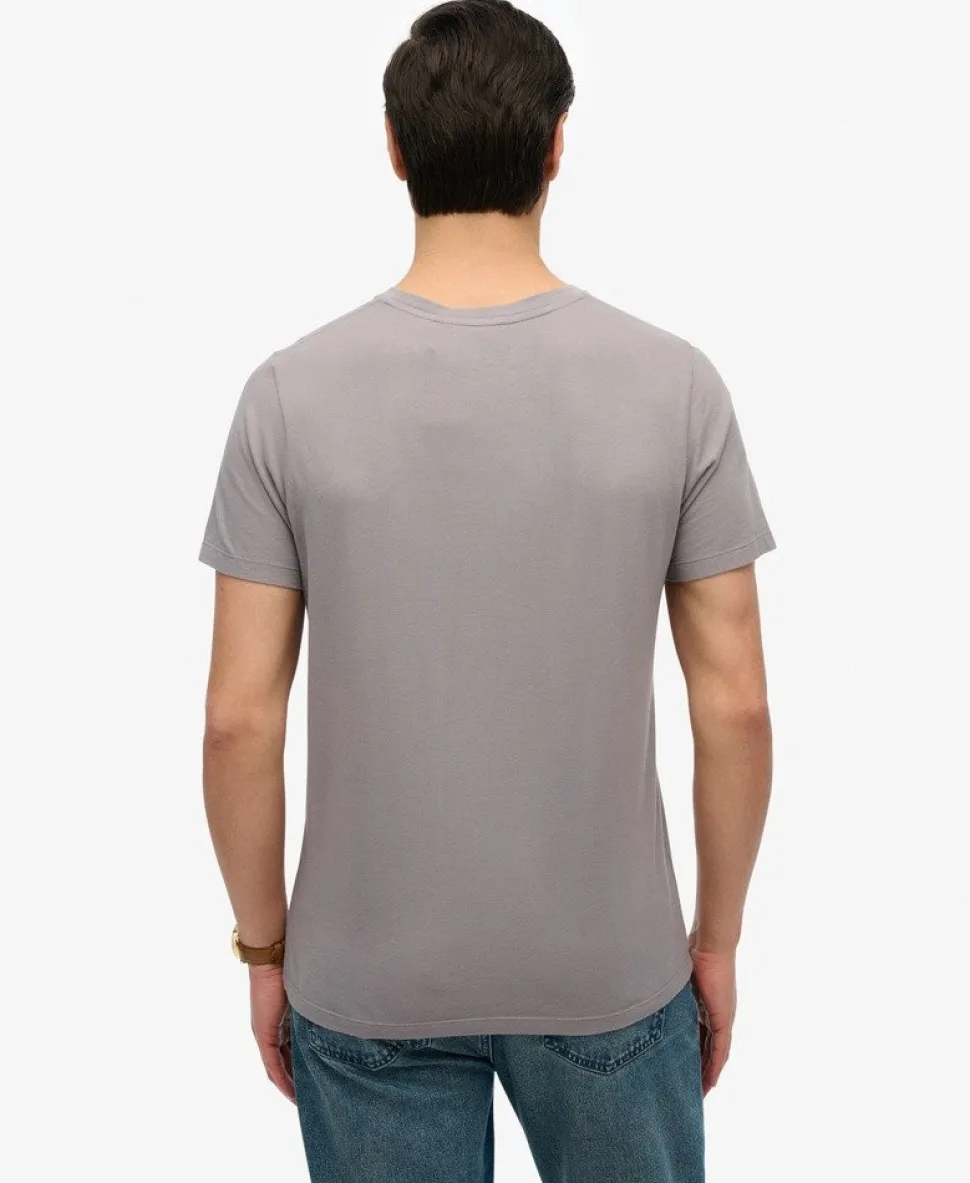 Classic Essential Pocket T-Shirt