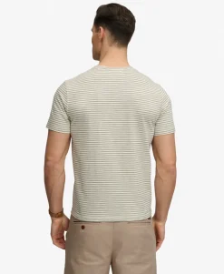 Classic Essential Stripe T-Shirt
