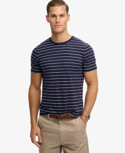 Classic Essential Stripe T-Shirt