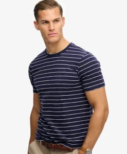 Classic Essential Stripe T-Shirt