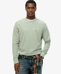 Classic Essential Sweatshirt