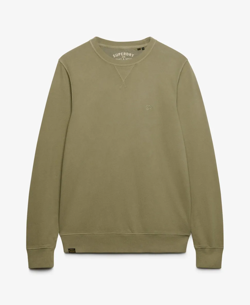 Classic Essential Sweatshirt