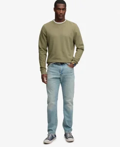 Classic Essential Sweatshirt