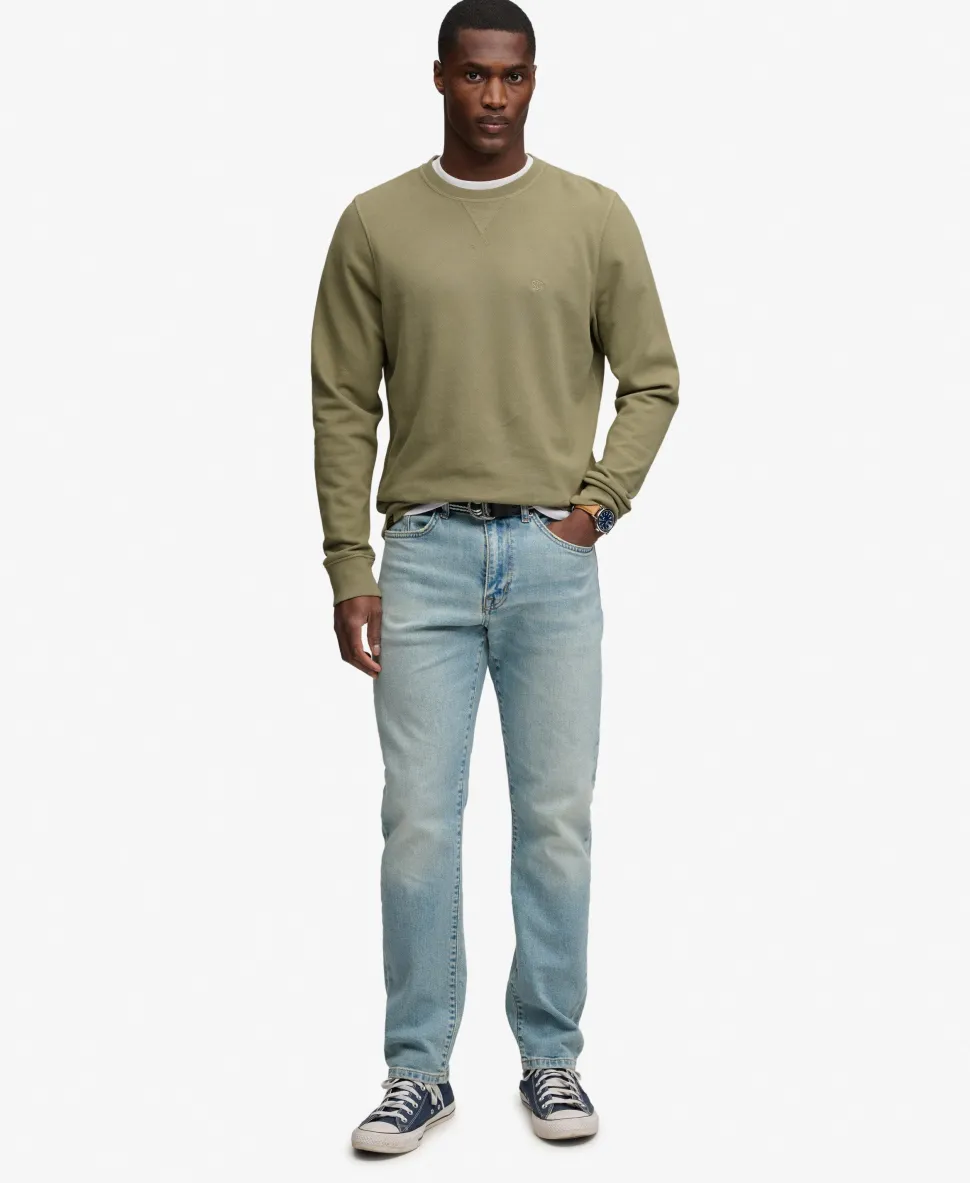 Classic Essential Sweatshirt