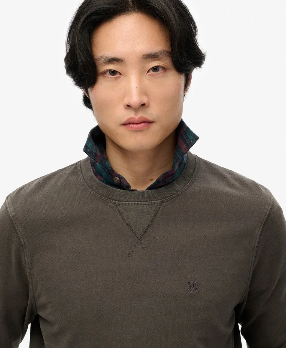 Classic Essential Sweatshirt