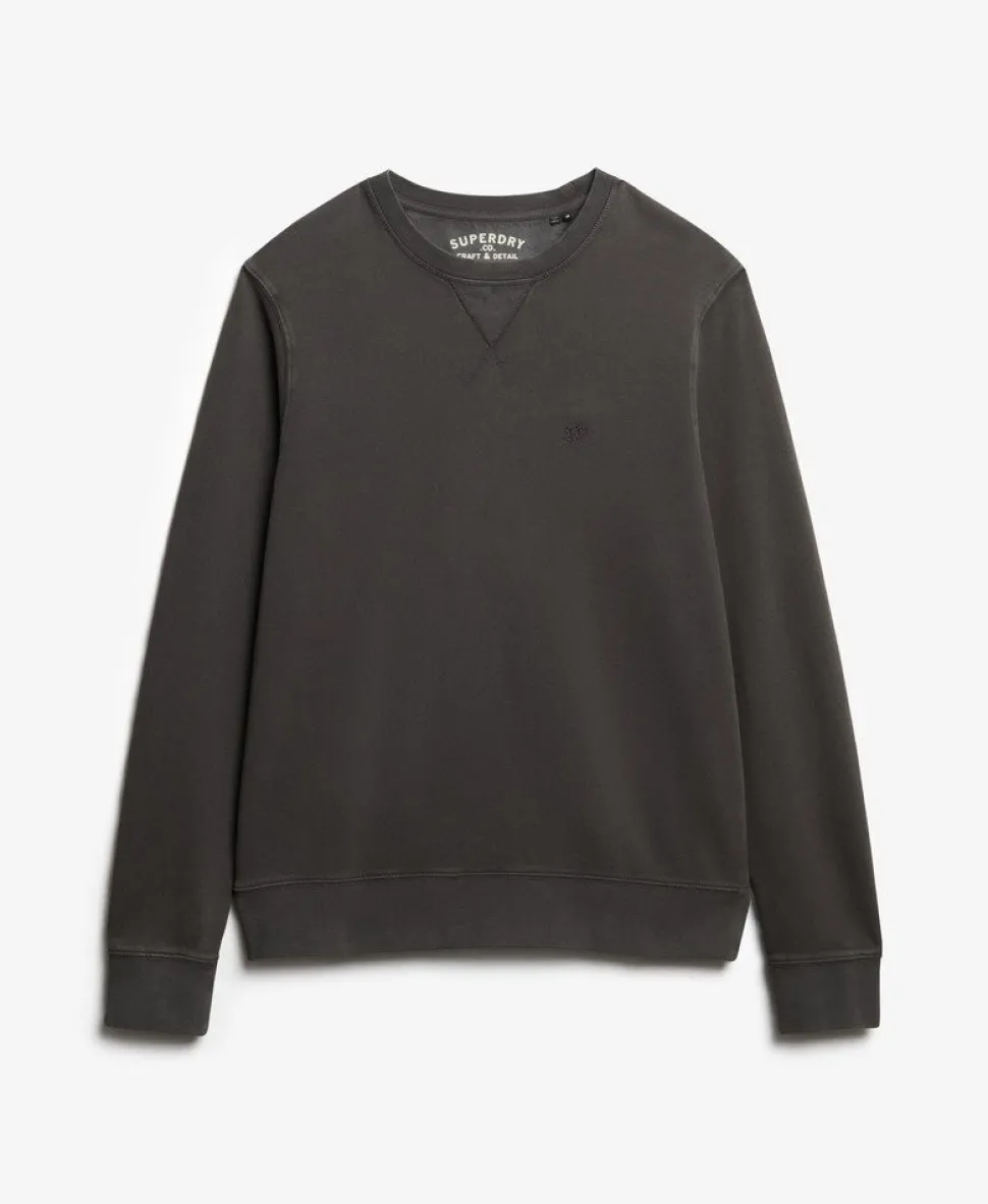 Classic Essential Sweatshirt