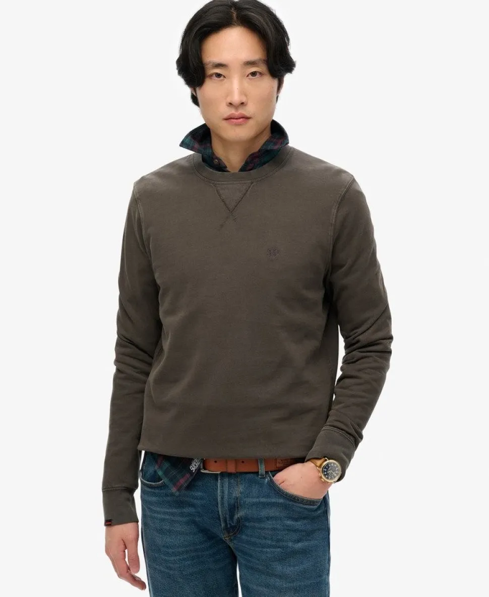 Classic Essential Sweatshirt