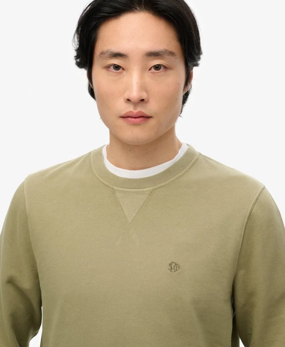 Classic Essential Sweatshirt