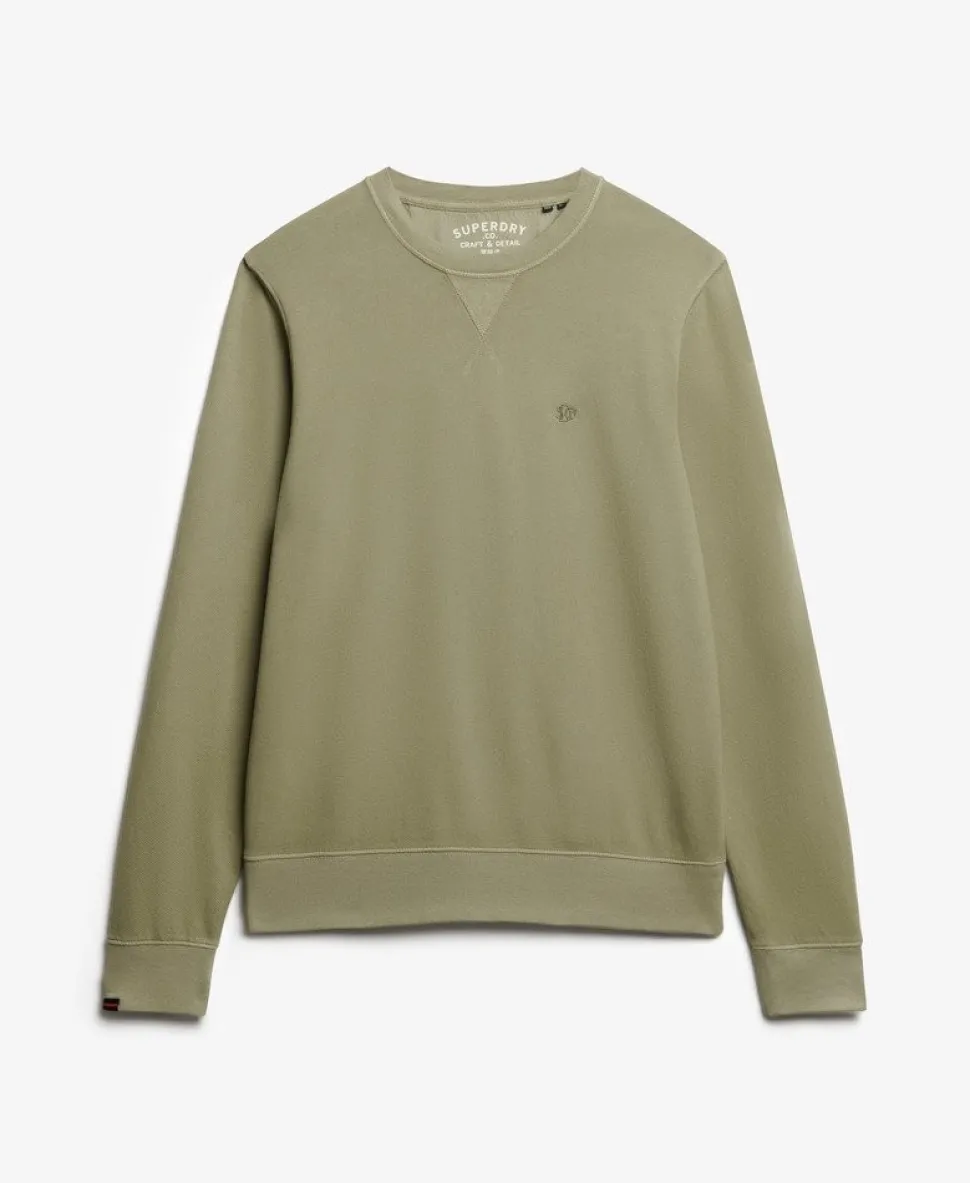 Classic Essential Sweatshirt