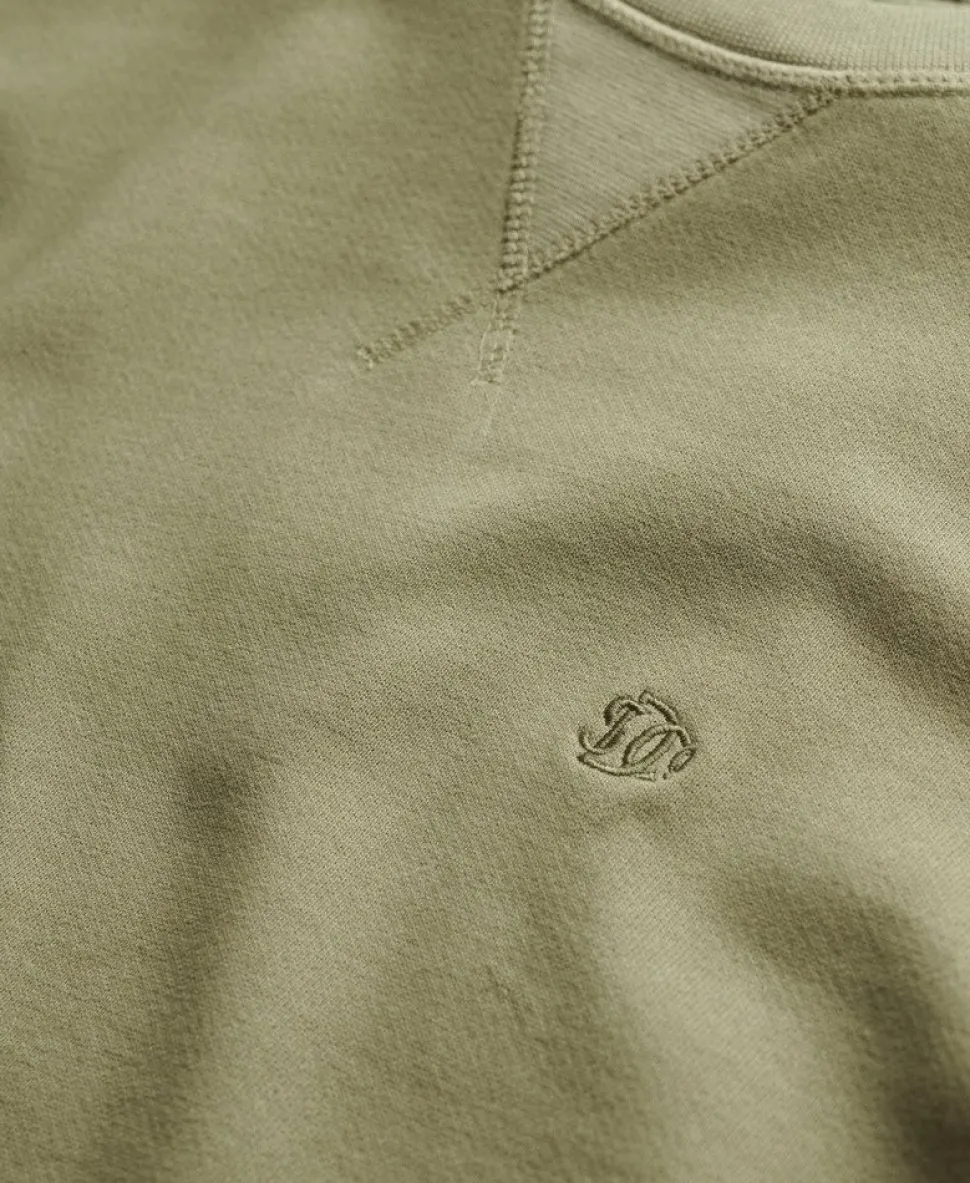 Classic Essential Sweatshirt