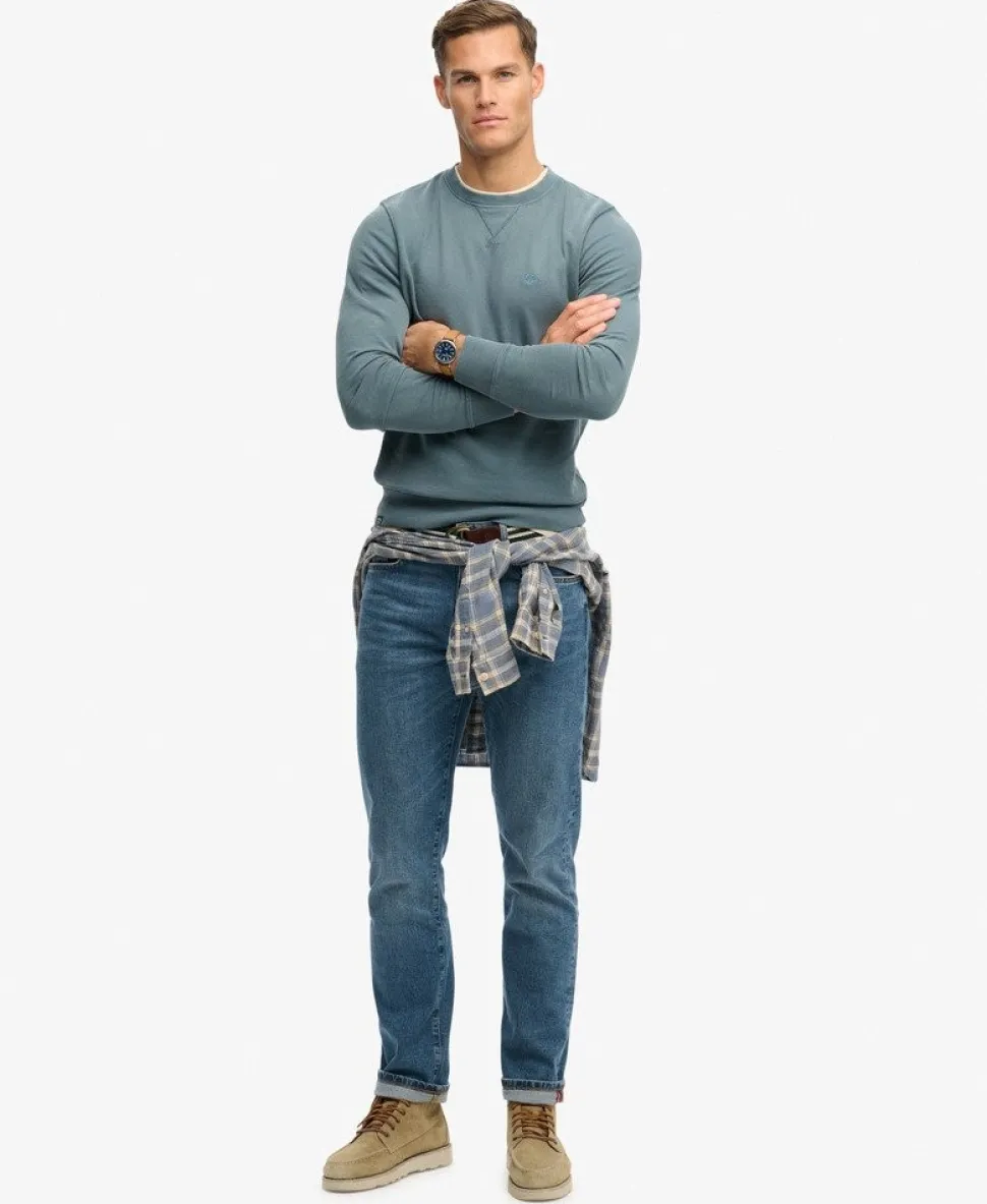 Classic Essential Sweatshirt
