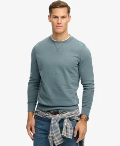 Classic Essential Sweatshirt