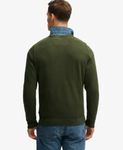Classic Essential Sweatshirt