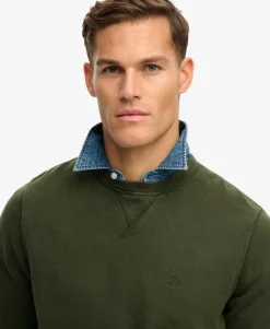 Classic Essential Sweatshirt
