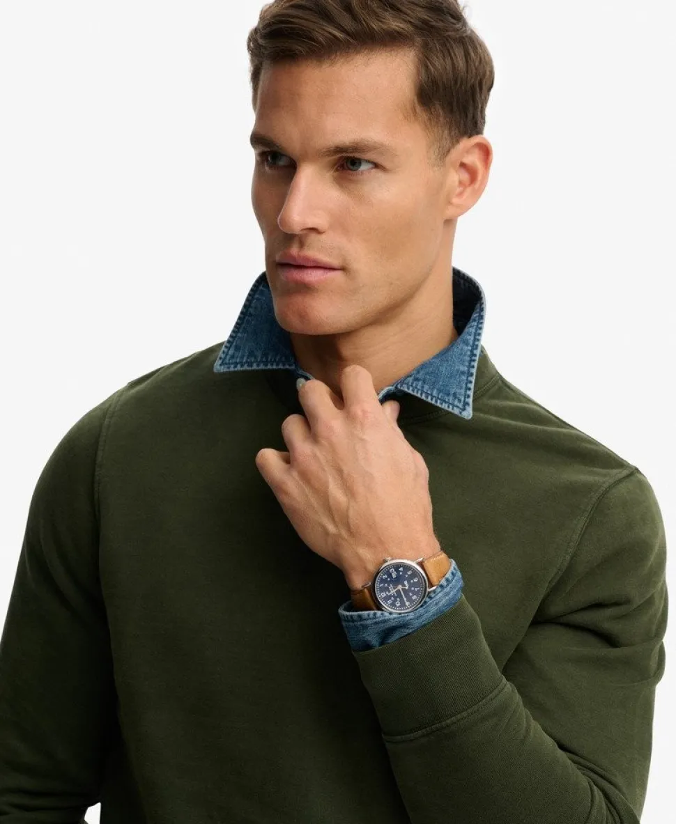 Classic Essential Sweatshirt