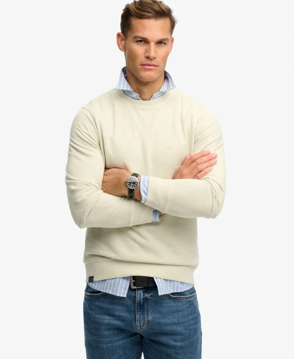 Classic Essential Sweatshirt