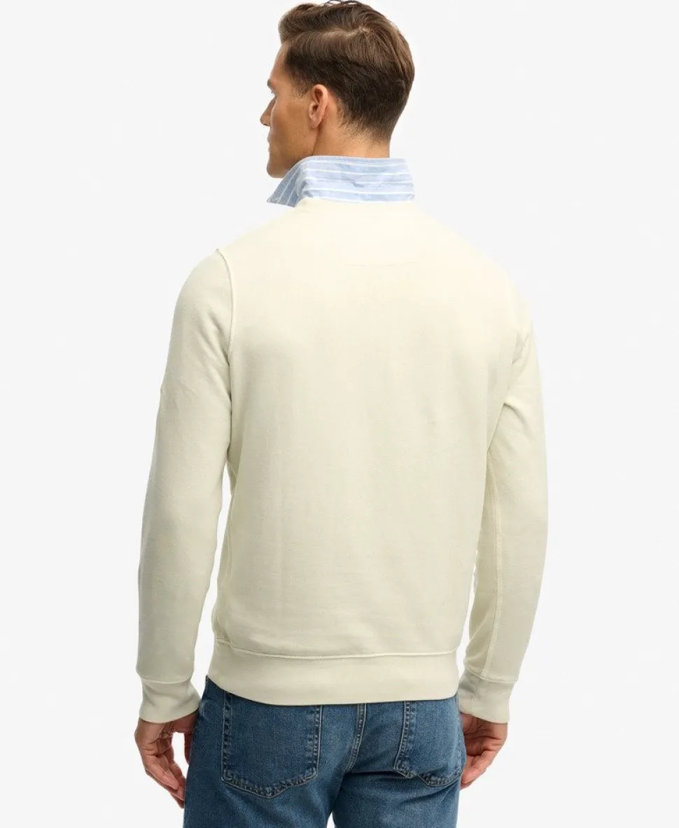 Classic Essential Sweatshirt