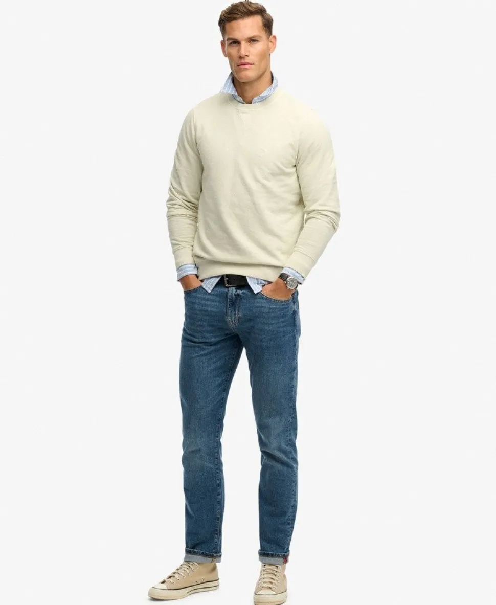 Classic Essential Sweatshirt