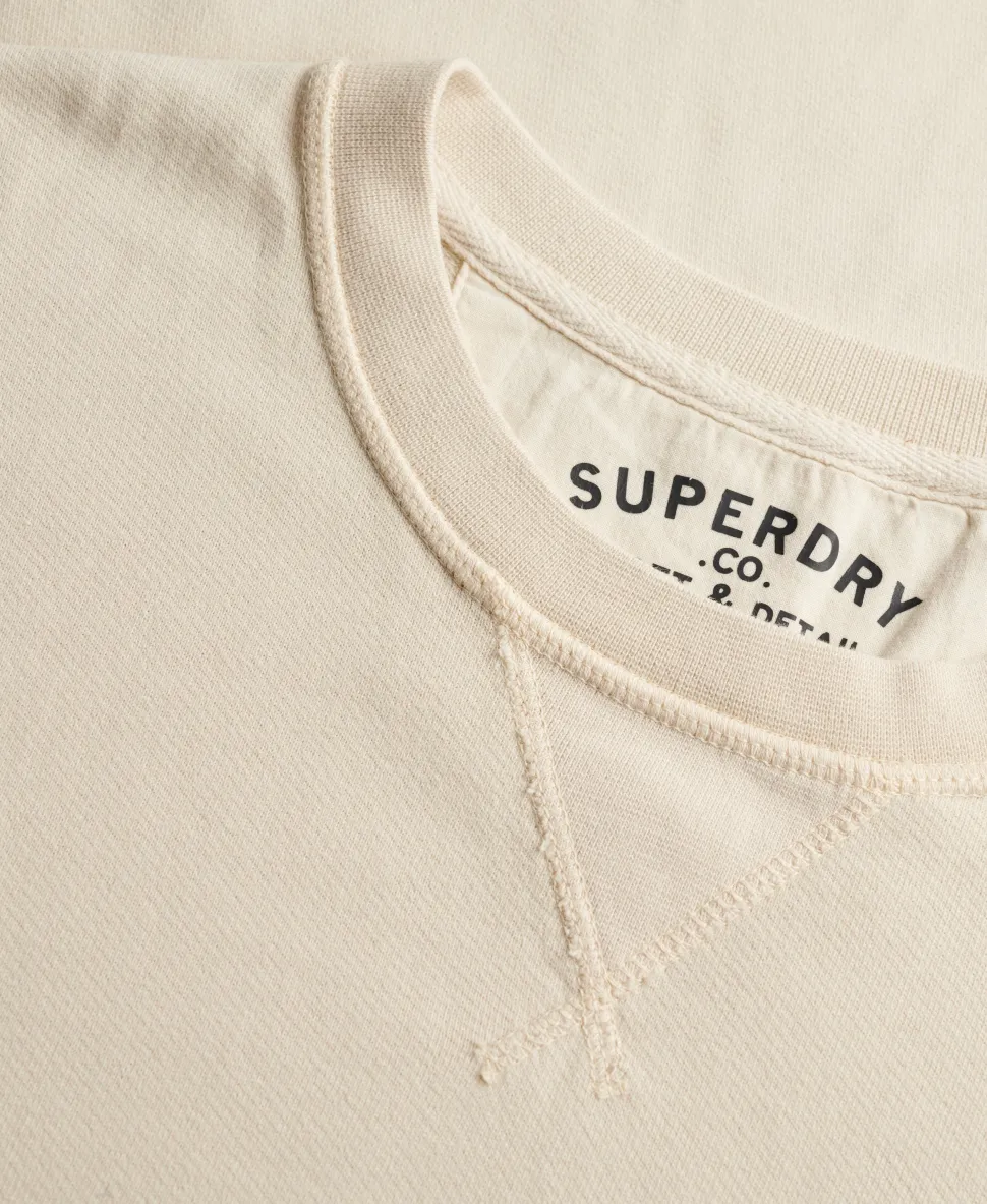Classic Essential Sweatshirt