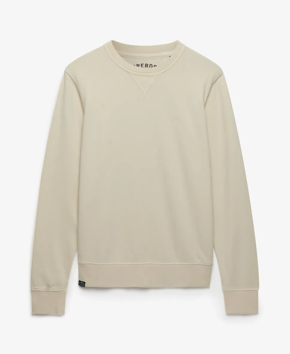 Classic Essential Sweatshirt