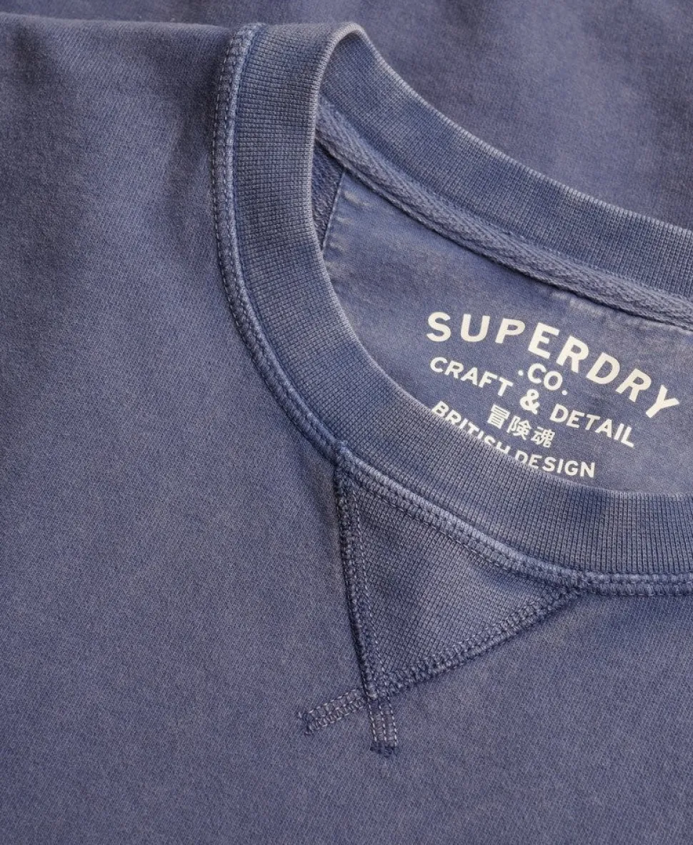 Classic Essential Sweatshirt