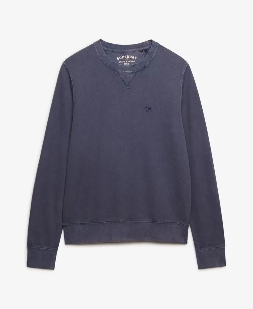 Classic Essential Sweatshirt