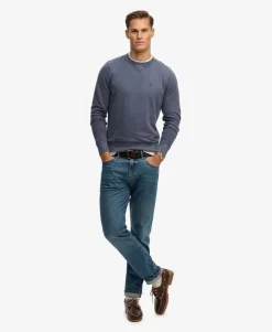 Classic Essential Sweatshirt
