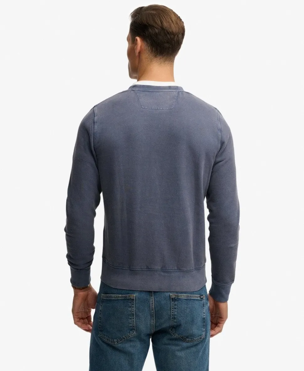 Classic Essential Sweatshirt