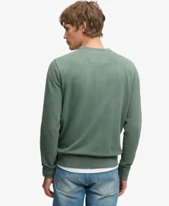 Classic Essential Sweatshirt
