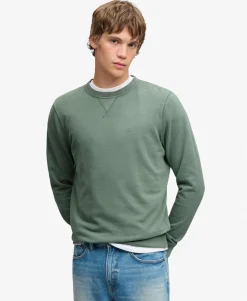 Classic Essential Sweatshirt