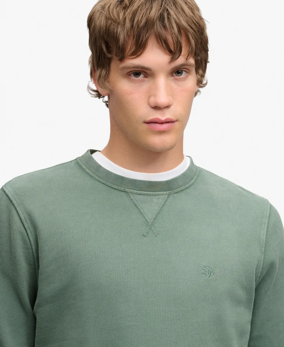 Classic Essential Sweatshirt