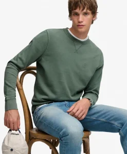 Classic Essential Sweatshirt