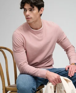 Classic Essential Sweatshirt