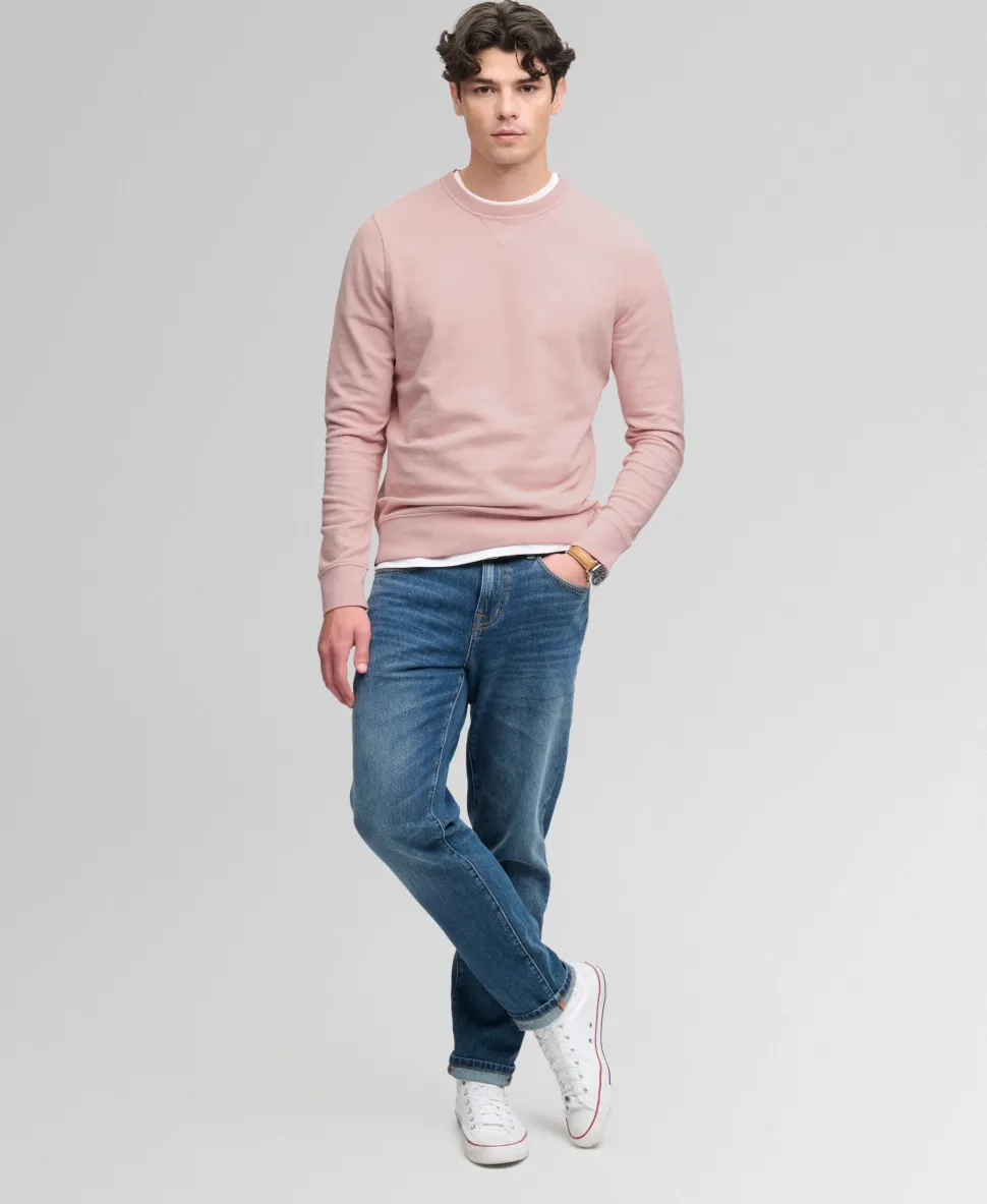Classic Essential Sweatshirt