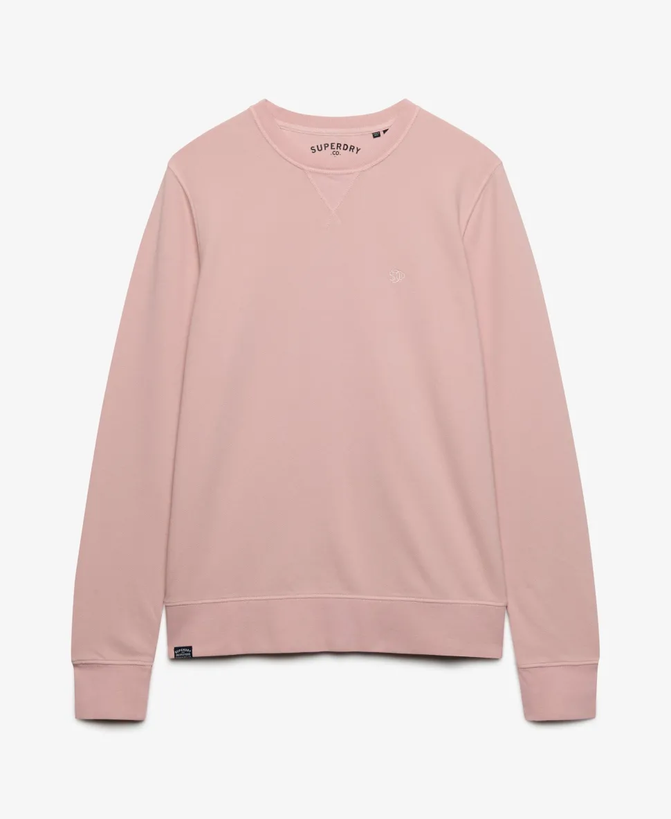 Classic Essential Sweatshirt