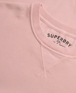 Classic Essential Sweatshirt