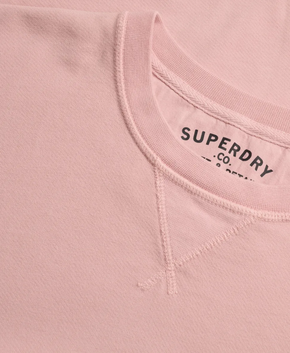 Classic Essential Sweatshirt