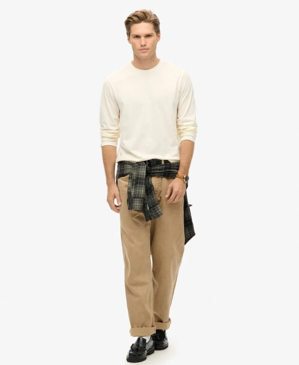 Classic Essential Top