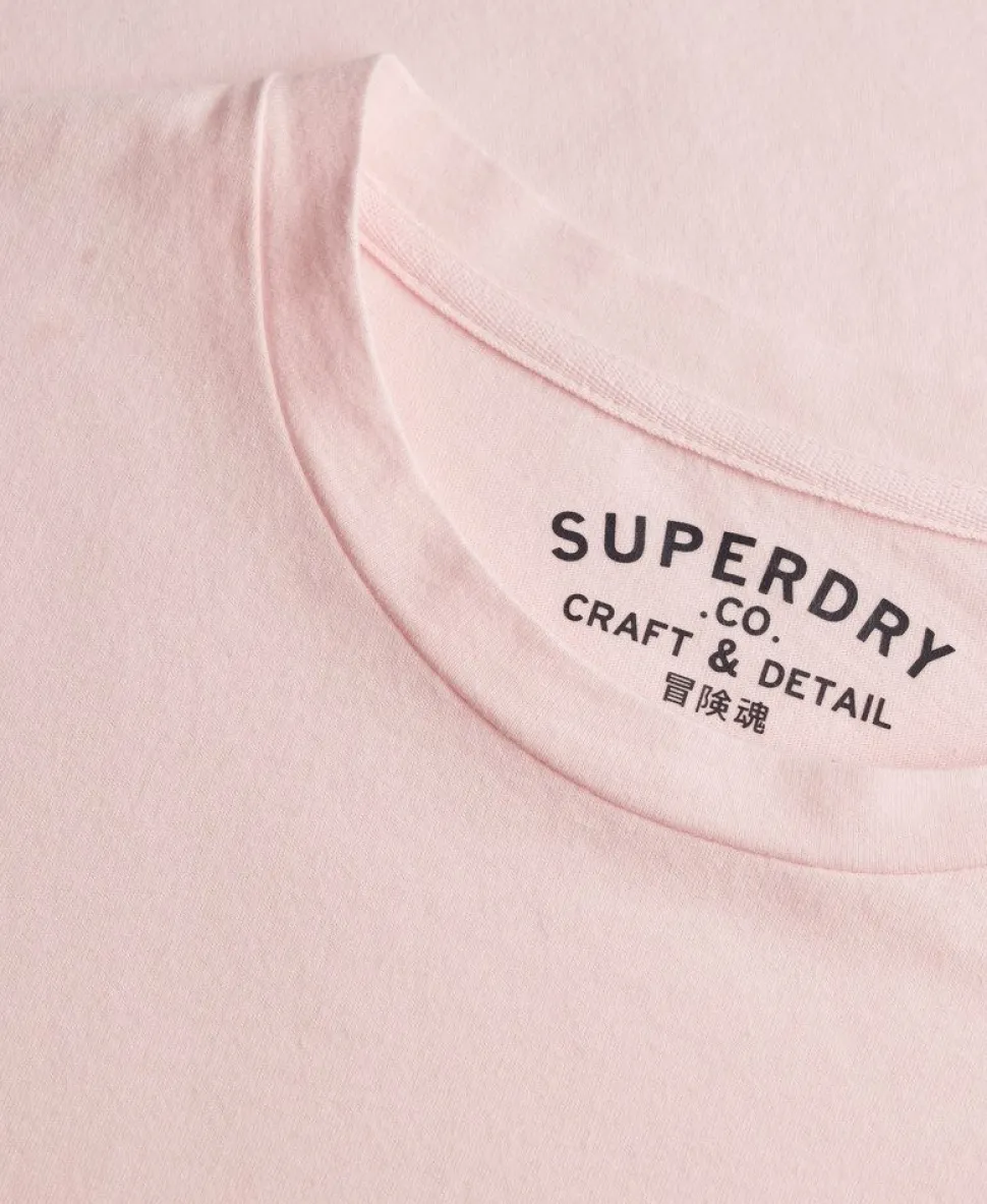 Classic Essential T-Shirt