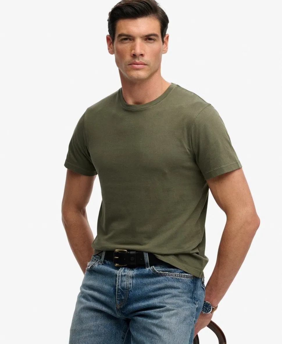 Classic Essential T-Shirt