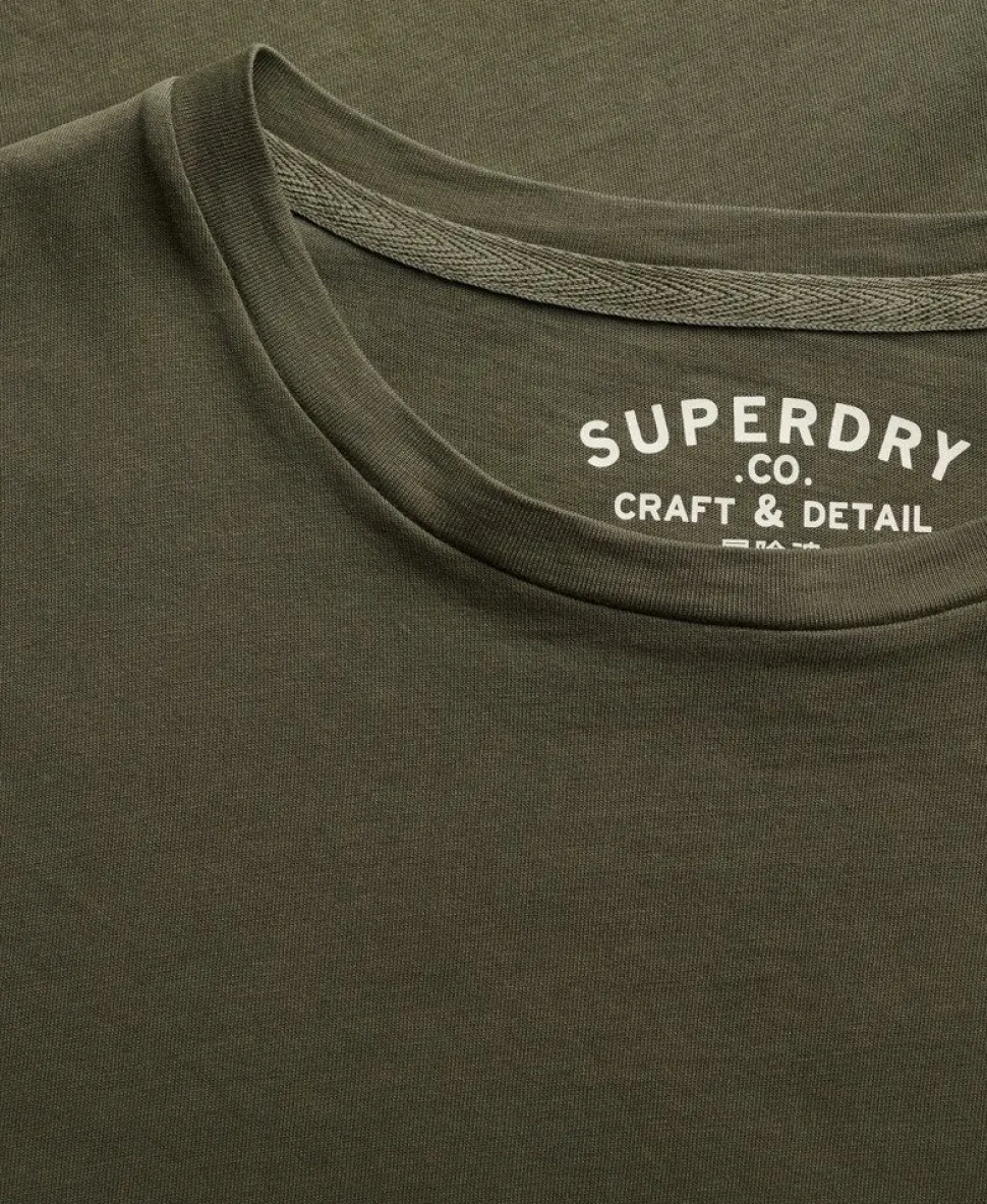 Classic Essential T-Shirt