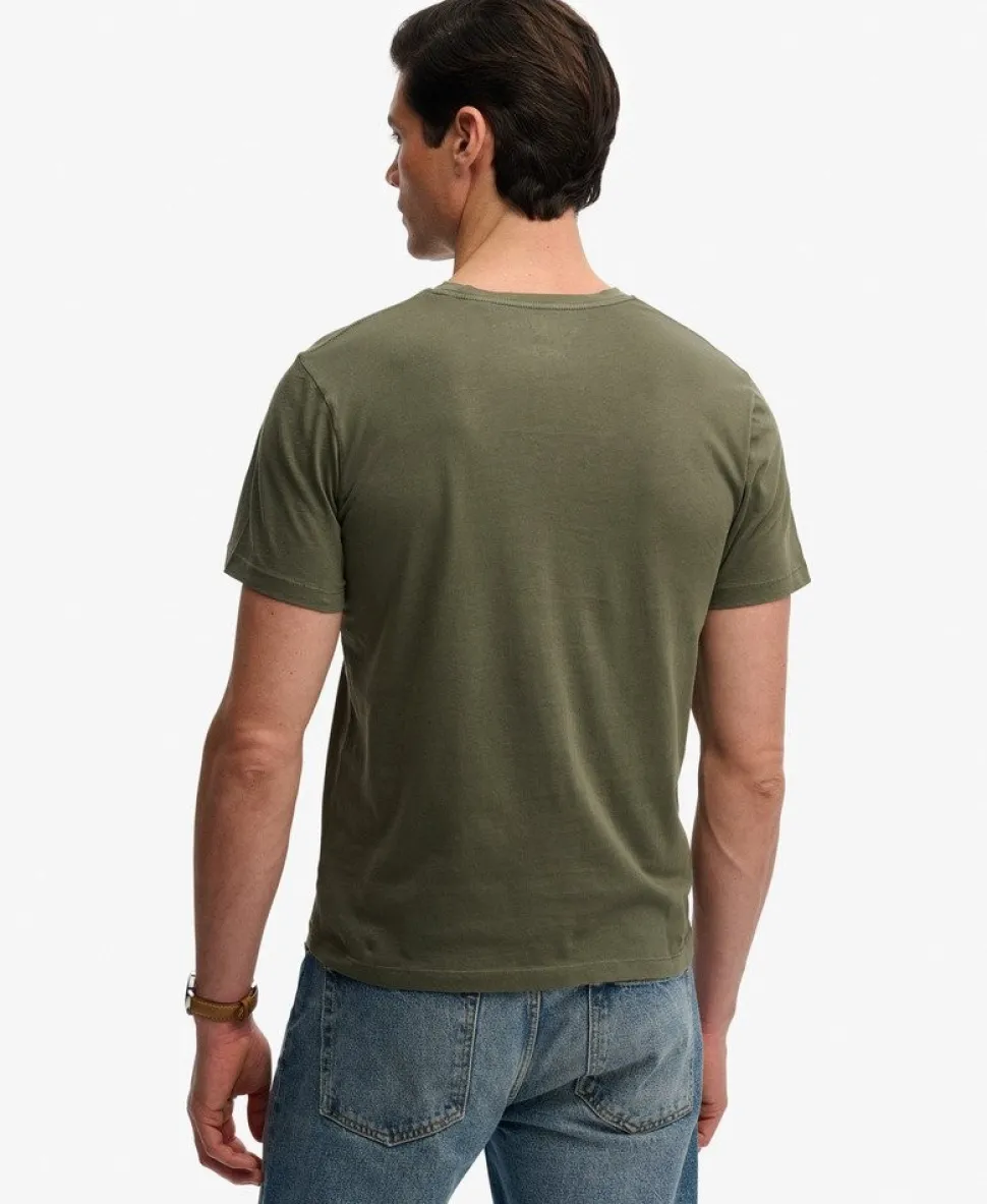 Classic Essential T-Shirt