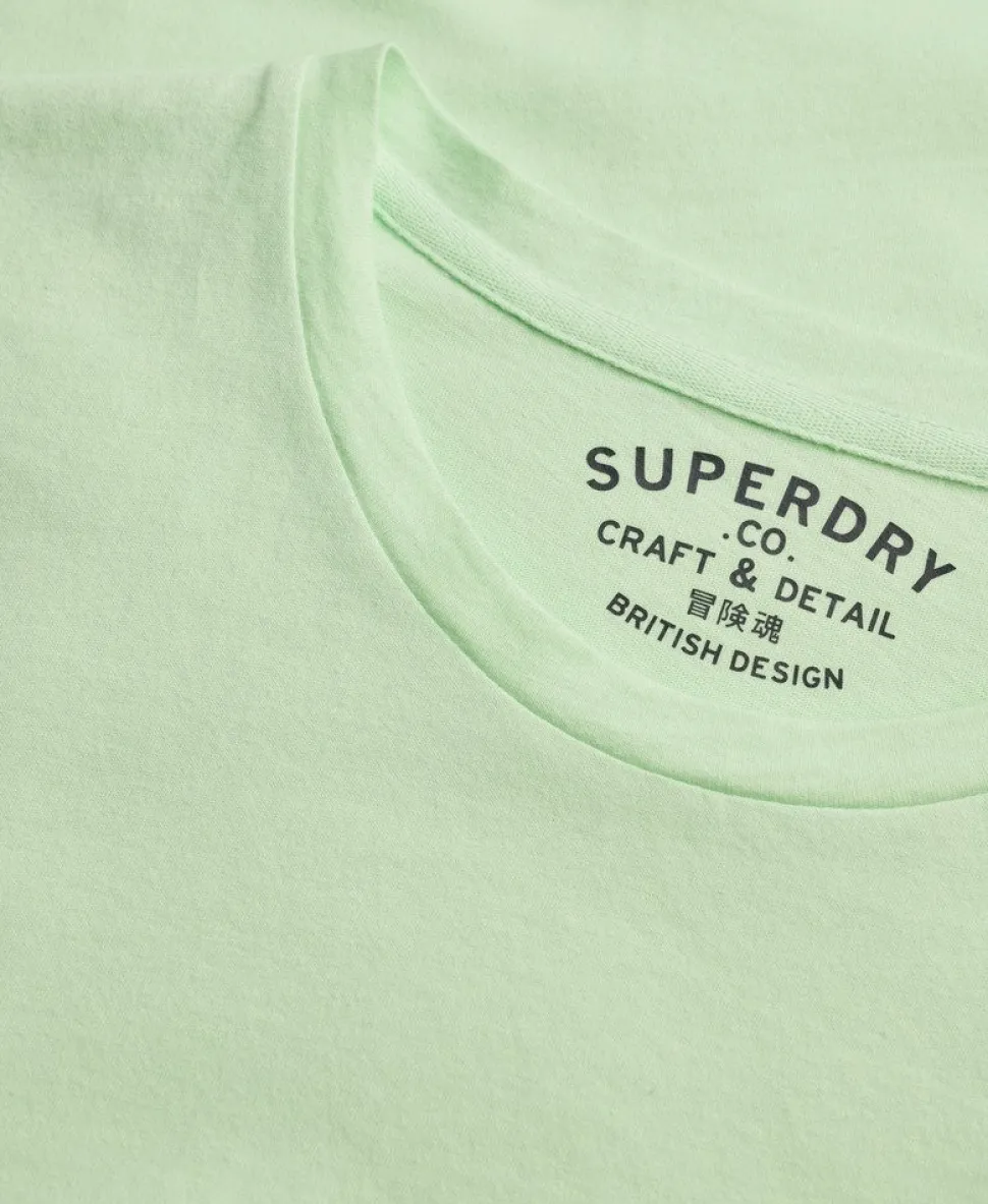 Classic Essential T-Shirt