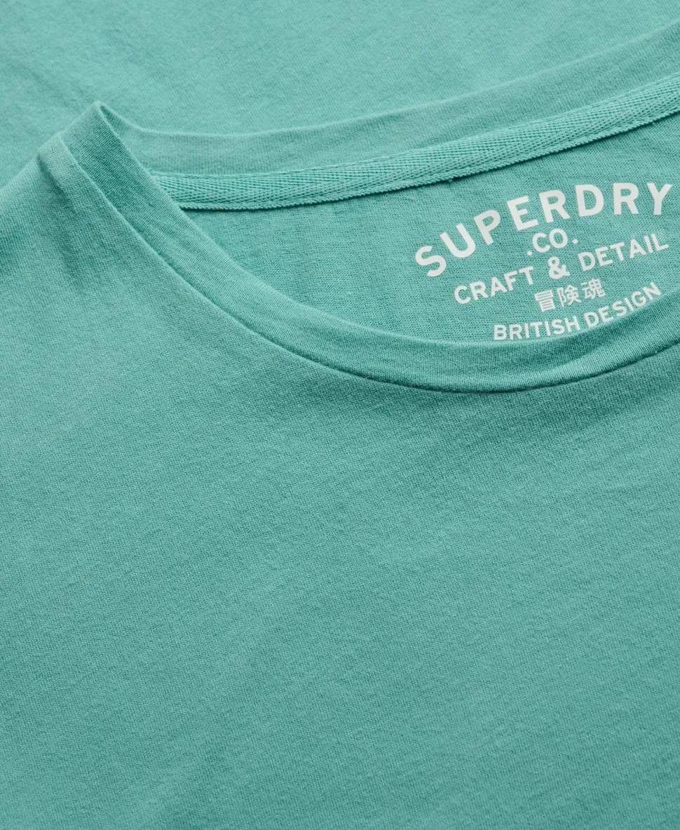 Classic Essential T-Shirt