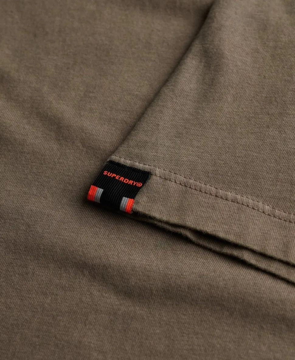 Classic Essential T-Shirt